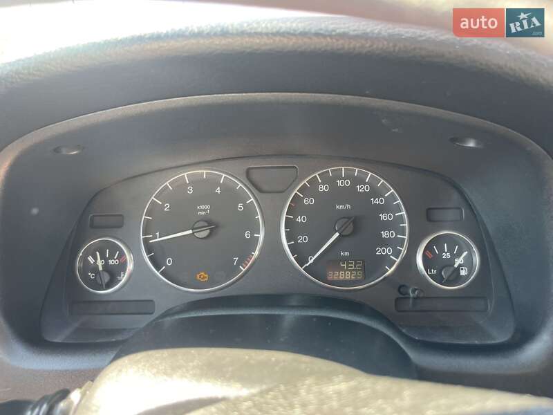 Универсал Opel Astra 1999 в Калиновке