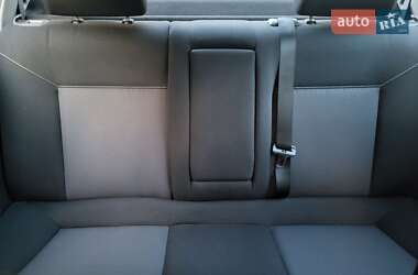Седан Opel Astra 2008 в 