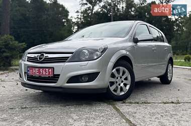 Хэтчбек Opel Astra 2007 в Шепетовке