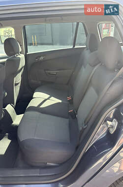 Универсал Opel Astra 2009 в 