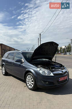 Универсал Opel Astra 2009 в 