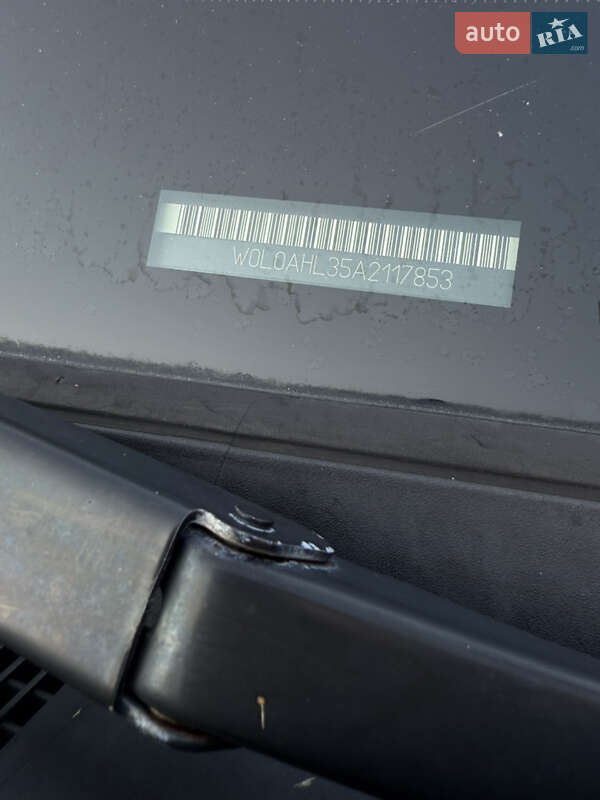 Універсал Opel Astra 2010 в Нікополі фото 22 Універсал Opel Astra 2010 в Нікополі