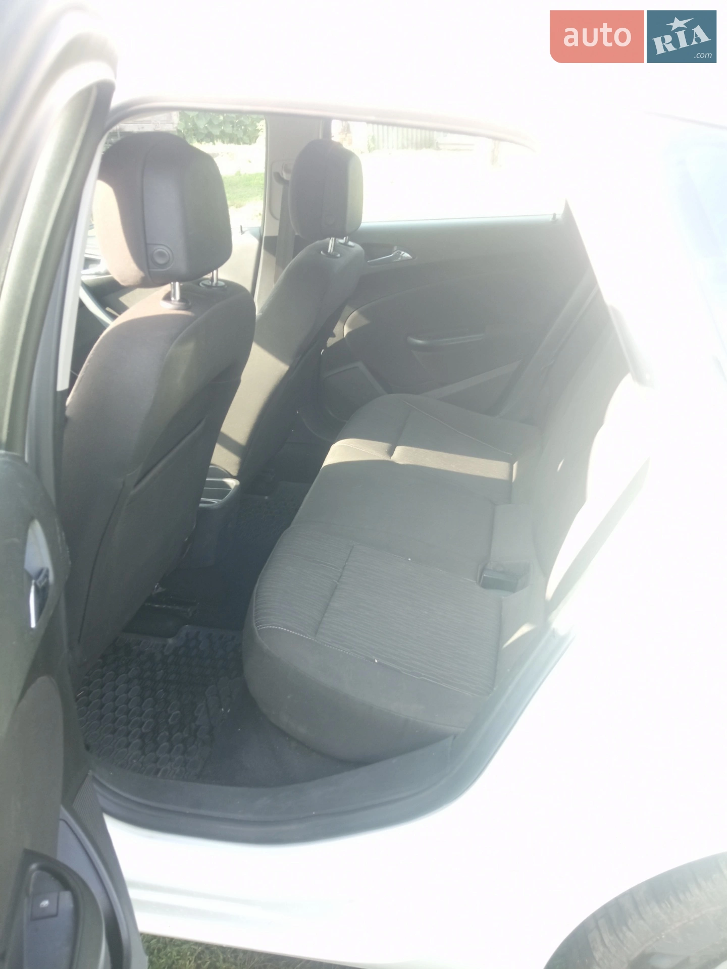 2014 Opel Astra - фото 1
