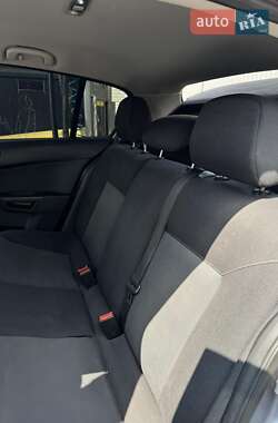 Хэтчбек Opel Astra 2007 в 
