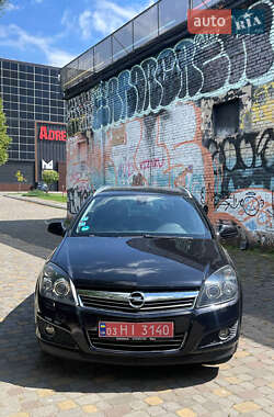 Універсал Opel Astra 2009 в 