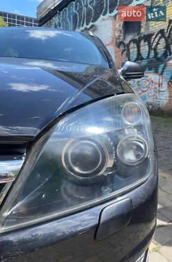 Універсал Opel Astra 2009 в 