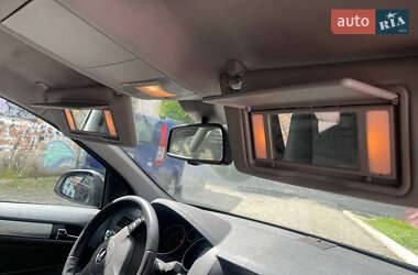 Універсал Opel Astra 2009 в 