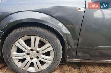 Универсал Opel Astra 2009 в 