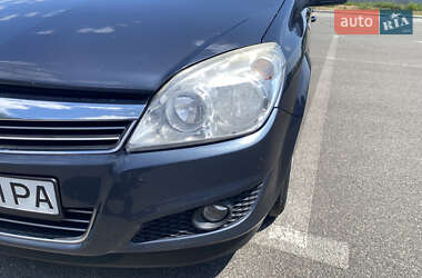 Универсал Opel Astra 2007 в Харькове