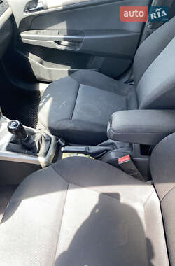 Универсал Opel Astra 2007 в Харькове