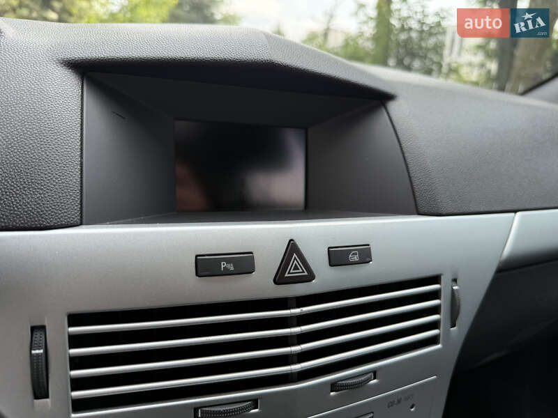 Універсал Opel Astra 2009 в Вінниці
