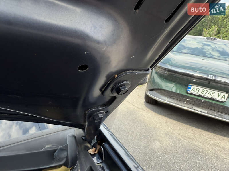 Універсал Opel Astra 2009 в Вінниці