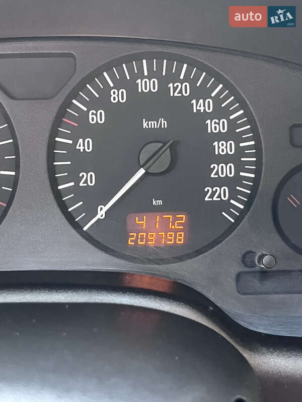 Седан Opel Astra 2007 в Сумах фото 12 Седан Opel Astra 2007 в Сумах