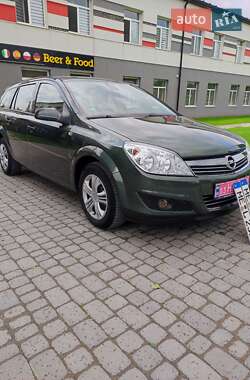 Универсал Opel Astra 2009 в 