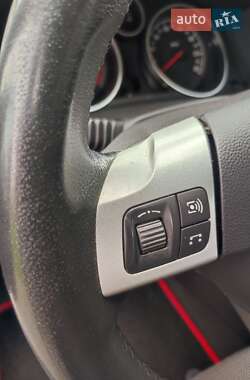 Универсал Opel Astra 2009 в 