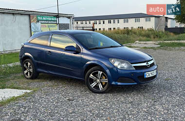 Хэтчбек Opel Astra 2008 в 