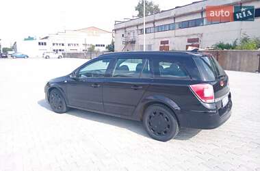 Универсал Opel Astra 2008 в 