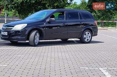 Универсал Opel Astra 2008 в 