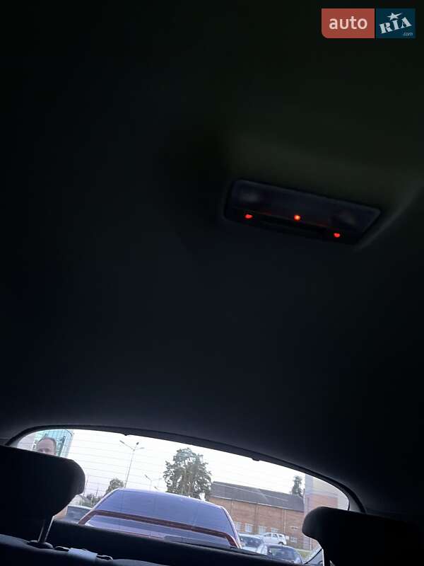 Хэтчбек Opel Astra 2009 в Чернигове