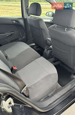 Универсал Opel Astra 2008 в 
