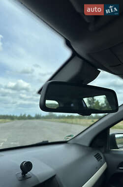 Универсал Opel Astra 2008 в 