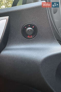 Универсал Opel Astra 2011 в 