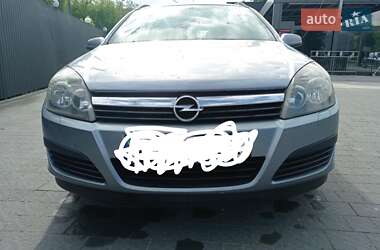 Универсал Opel Astra 2005 в 