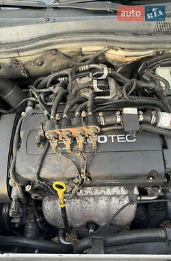 Универсал Opel Astra 2008 в 