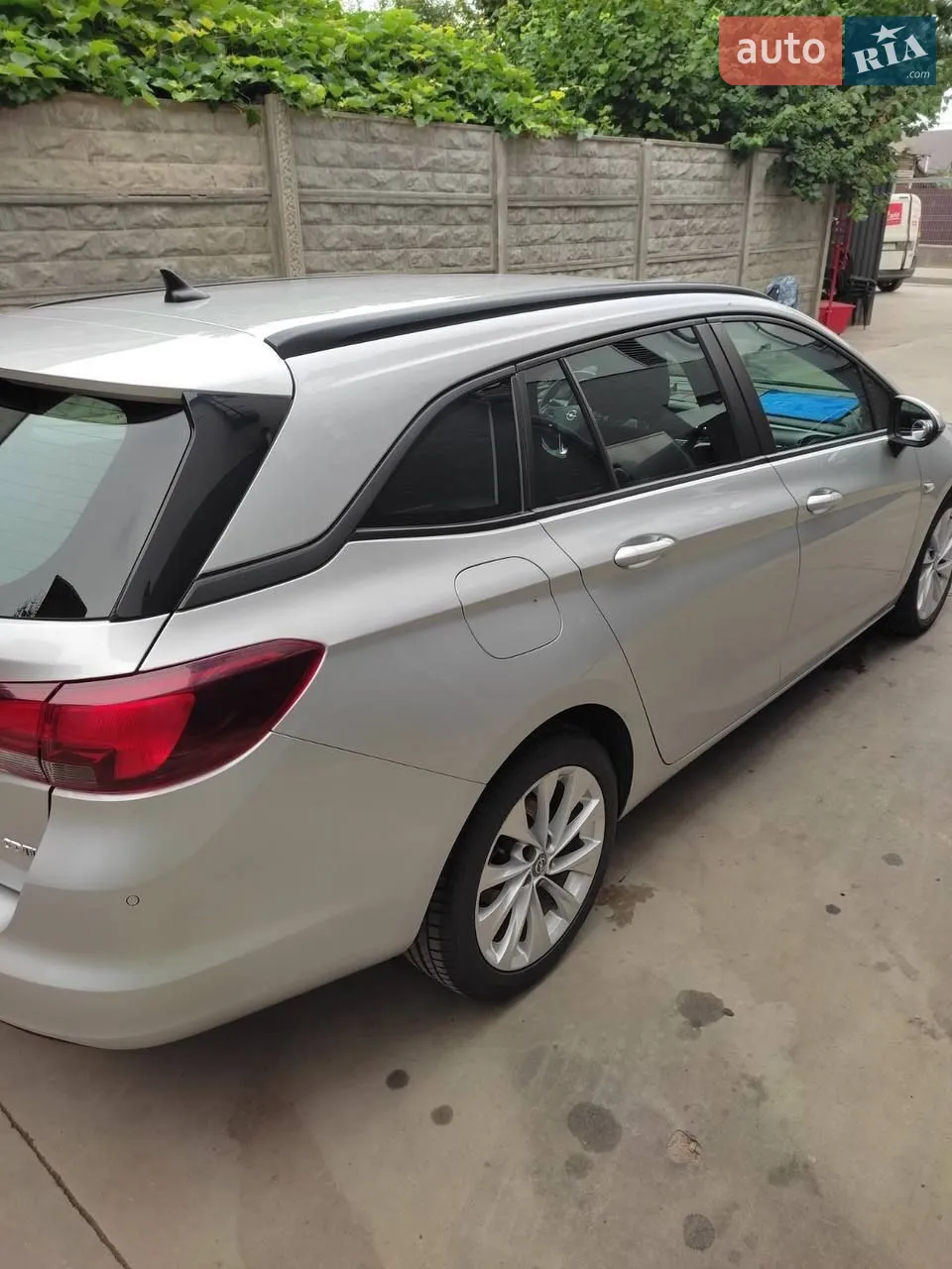 2019 Opel Astra - мініатюра 15