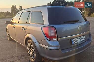 Универсал Opel Astra 2009 в 