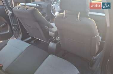 Универсал Opel Astra 2009 в 