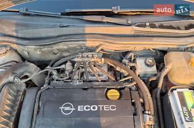Универсал Opel Astra 2009 в 