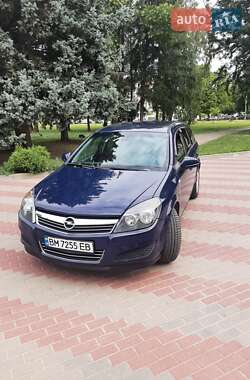 Универсал Opel Astra 2010 в Сумах