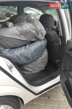 Хетчбек Opel Astra 2007 в 