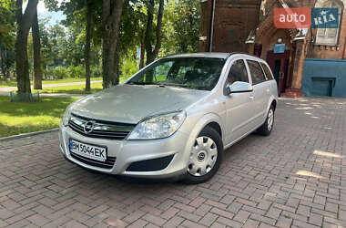 Универсал Opel Astra 2008 в Сумах