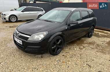 Универсал Opel Astra 2006 в Ивано-Франковске