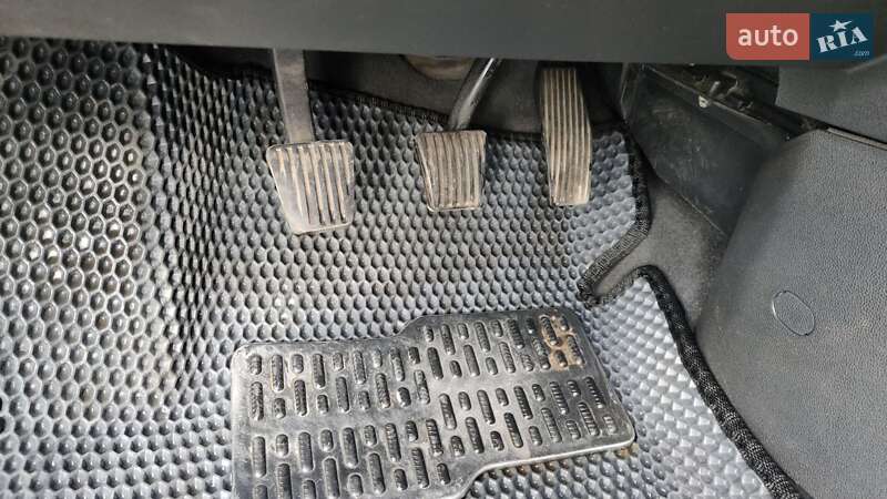 Универсал Opel Astra 2006 в Львове