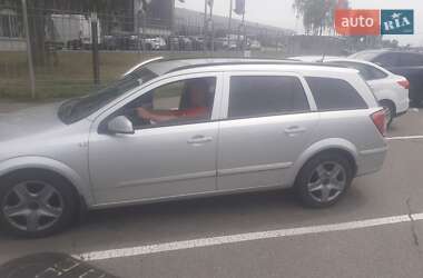 Универсал Opel Astra 2007 в 