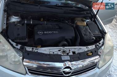 Универсал Opel Astra 2007 в 