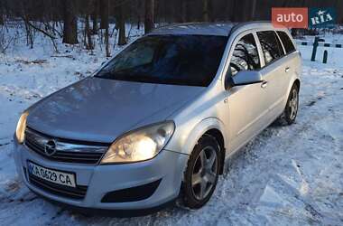 Універсал Opel Astra 2007 в Києві