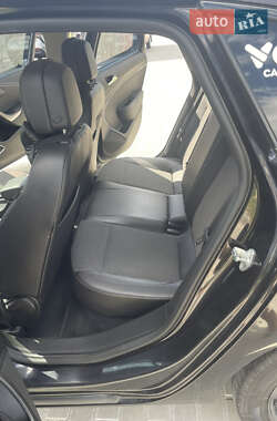 Хэтчбек Opel Astra 2010 в 