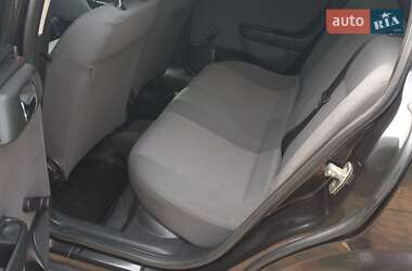 Седан Opel Astra 2007 в 
