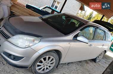 Универсал Opel Astra 2009 в 