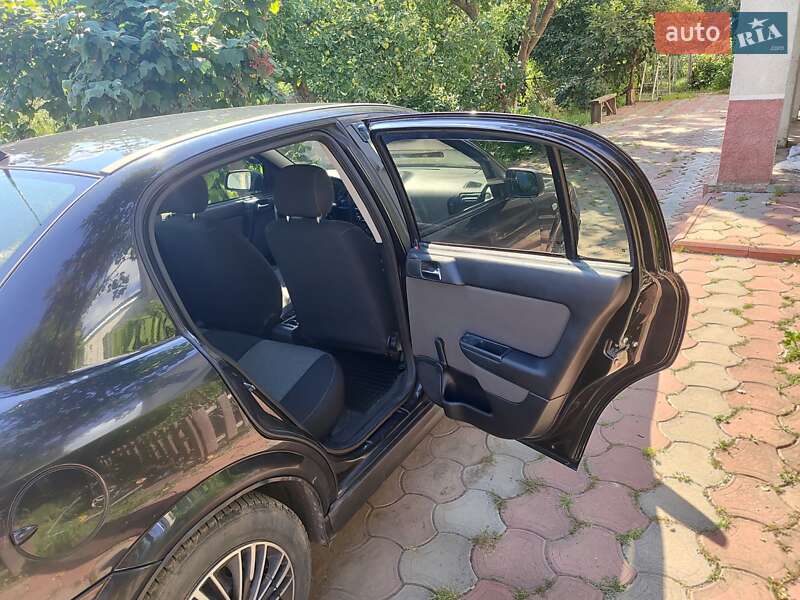 Седан Opel Astra 2008 в Хмельницькому фото 7 Седан Opel Astra 2008 в Хмельницькому