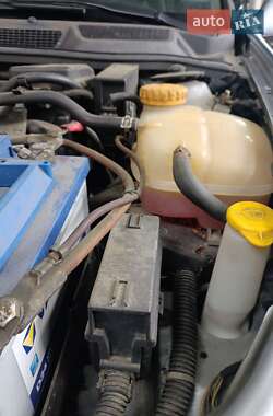 Хэтчбек Opel Astra 2004 в 