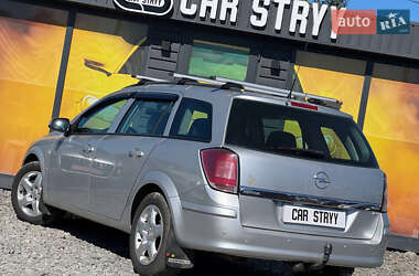 Универсал Opel Astra 2006 в 