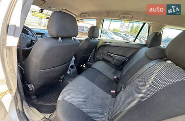 Универсал Opel Astra 2006 в 