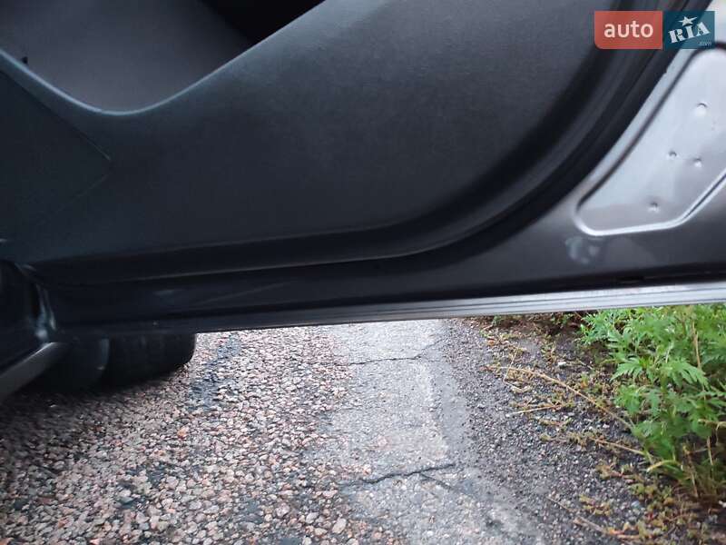 Хэтчбек Opel Astra 2010 в Харькове