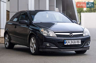 Купе Opel Astra 2005 в Києві