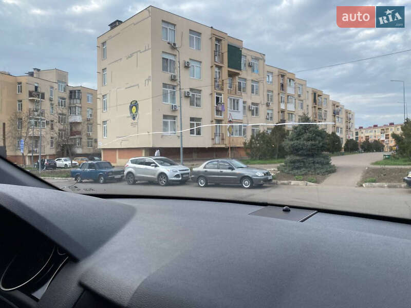 Универсал Opel Astra 2008 в Одессе